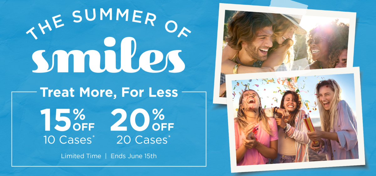 Summer of Smiles Increase your profitability with orthobrain‘s total