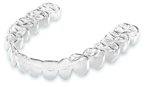 SimplyClear Aligners - orthobrain