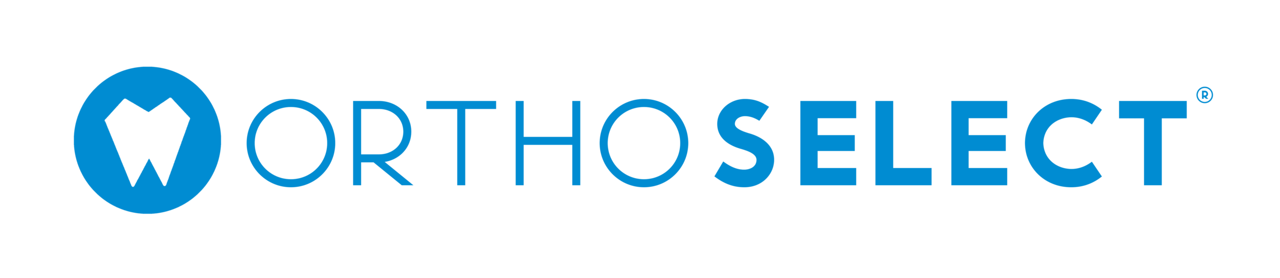 Orthoselect