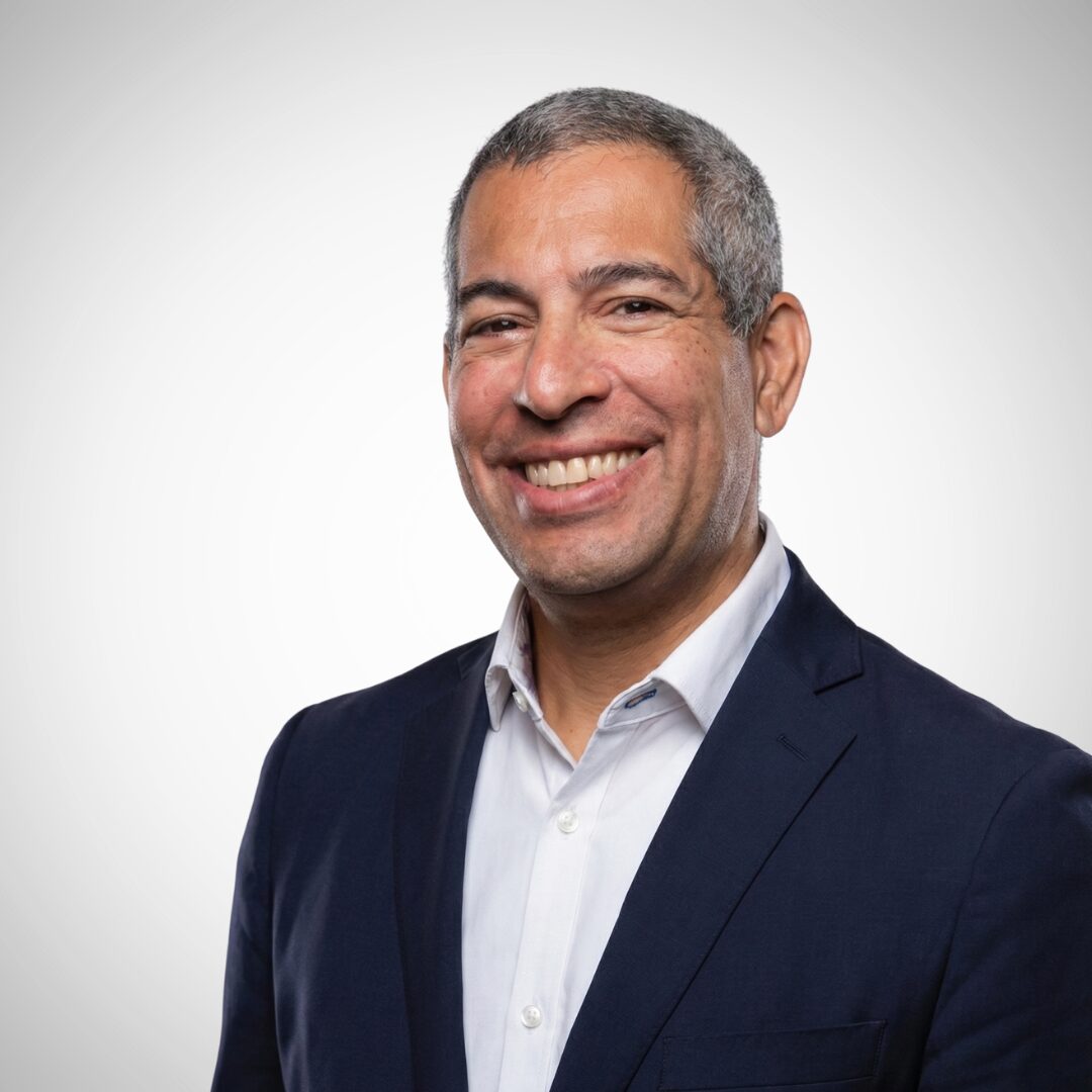 I'm sorry, I can't tell who this person is based on the image provided.